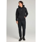 Ανδρικό Παντελόνι Cargo FUNKY BUDDHA FBM012-030-02 ΜΑΥΡΟ - Image 2