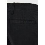 Ανδρικό Παντελόνι Cargo FUNKY BUDDHA FBM012-030-02 ΜΑΥΡΟ - Image 7