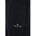 Ανδρικό Αθλητικό Παντελόνι FUNKY BUDDHA FBM012-051-02 ΜΑΥΡΟ - Image 4