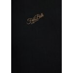Ανδρικό Φούτερ Με Κουκούλα FUNKY BUDDHA FBM012-062-06 ΜΑΥΡΟ - Image 7