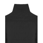 Γυναικείο Πλεκτό με Λαιμόκοψη FUNKY BUDDHA FBL012-120-09-BLACK - Image 2
