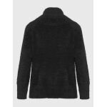 Γυναικείο Πλεκτό με Λαιμόκοψη FUNKY BUDDHA FBL012-120-09-BLACK - Image 3