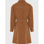 Γυναικείο Φόρεμα Μίνι FUNKY BUDDHA FBL012-138-13-CHESTNUT - Image 8