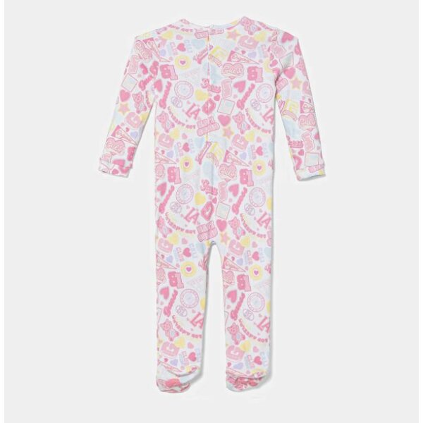 Βρεφικό φορμάκι Guess μακό S5YG01KA6W4 σε συσκευασία δώρου - Image 2