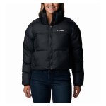 Γυναικείο Μπουφάν Puffect™ II Cropped Jacket 2088501 Columbia
