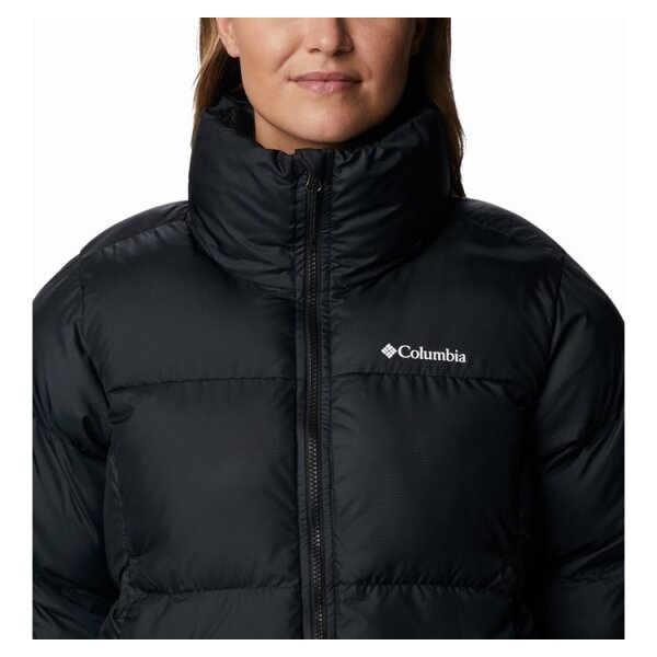 Γυναικείο Μπουφάν Puffect™ II Cropped Jacket 2088501 Columbia - Image 3