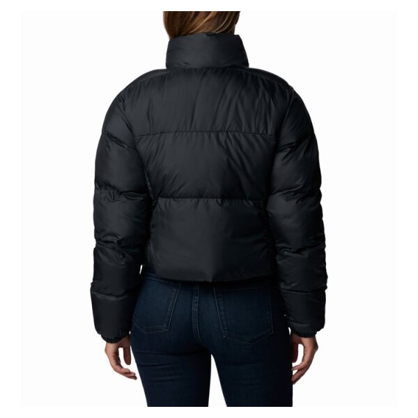 Γυναικείο Μπουφάν Puffect™ II Cropped Jacket 2088501 Columbia - Image 4