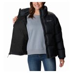 Γυναικείο Μπουφάν Puffect™ II Full Zip Jacket 2090291Columbia - Image 2