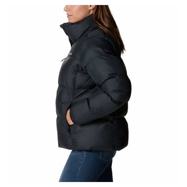 Γυναικείο Μπουφάν Puffect™ II Full Zip Jacket 2090291Columbia - Image 3