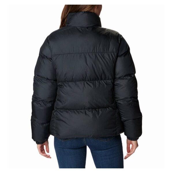 Γυναικείο Μπουφάν Puffect™ II Full Zip Jacket 2090291Columbia - Image 5