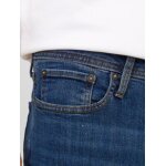 Ανδρικό τζιν ίσια γραμμή JJITIM JJORIGINAL JACK & JONES 12146384 μπλε - Image 4