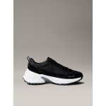 Γυναικείο Sneakers Από Σουέτ Με Λογότυπο CALVIN KLEIN YW0YW01995