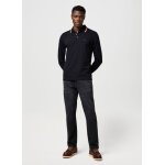 Ανδρικό Πόλο Wrangler 112371505 BLACK - Image 3