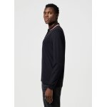Ανδρικό Πόλο Wrangler 112371505 BLACK - Image 5