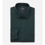 Ανδρικό πουκάμισο Mondern FIT Πράσινο OLYMP 1260/84/49 - Image 2