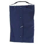 Ανδρικό πουκάμισο OLYMP Luxor comfort fit 1406/84/18 Μπλε - Image 2