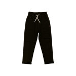 ΠΑΙΔΙΚΟ ΠΑΝΤΕΛΟΝΙ JOGGER ΜΑΥΡΟ 8-16 ΕΤΩΝ NEW COLLEGE 46-2002