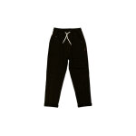 ΠΑΙΔΙΚΟ ΠΑΝΤΕΛΟΝΙ JOGGER ΜΑΥΡΟ 8-16 ΕΤΩΝ NEW COLLEGE 46-2002 - Image 2