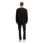 Ανδρική Μπλούζα HUGO Nuwolo JERSEY 50534454-001 - Image 3