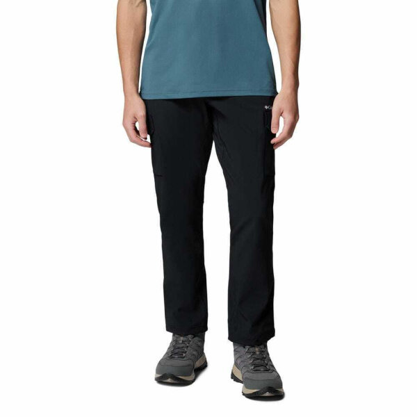 ΑΝΔΡΙΚΟ ΠΑΝΤΕΛΟΝΙ TECH TR  COLUMBIA CB04-2136861-010 ΜΑΥΡΟ - Image 1