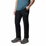 ΑΝΔΡΙΚΟ ΠΑΝΤΕΛΟΝΙ TECH TR COLUMBIA CB04-2136861-010 ΜΑΥΡΟ - Image 3