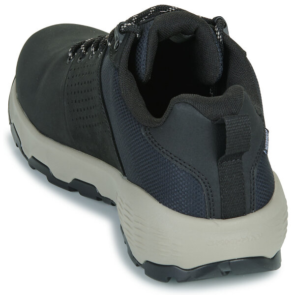 ΑΝΔΡΙΚΟ ΠΑΠΟΥΤΣΙ  COLUMBIA CP01-2140371 ΜΑΥΡΟ - Image 5