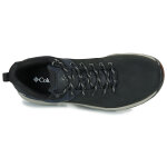 ΑΝΔΡΙΚΟ ΠΑΠΟΥΤΣΙ COLUMBIA CP01-2140371 ΜΑΥΡΟ - Image 6