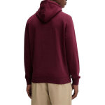 ΑΝΔΡΙΚΟ ΦΟΥΤΕΡ TJM REG LINEAR LOGO HOODIE EXT TOMMY JEANS DM0DM20746-XIU ΜΠΟΡΝΤΩ - Image 2
