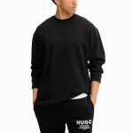 Ανδρική Μπλούζα HUGO Nuwolo JERSEY 50534454-001