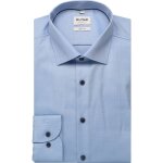 Ανδρικό πουκάμισο Five Body Fit Γαλάζιο OLYMP 2054/84/11
