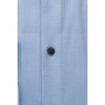 Ανδρικό πουκάμισο Five Body Fit Γαλάζιο OLYMP 2054/84/11 - Image 4