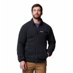 ΑΝΔΡΙΚΗ ΖΑΚΕΤΑ RUGGED RIDE COLUMBIA CF01-2135481-010 ΜΑΥΡΟ