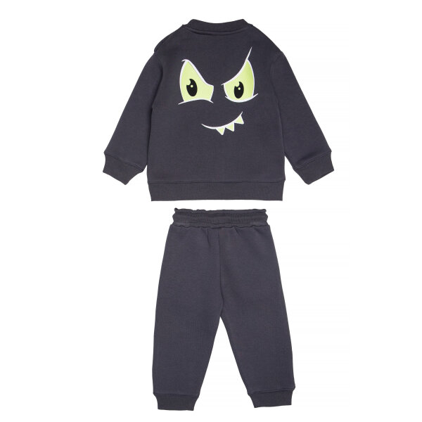 252-1010 GRAFFITY B ΠΑΙΔΙΚΗ ΦΟΡΜΑ ΑΓΟΡΙ ΑΝΘΡΑΚΙ 2-6 ΕΤΩΝ SPRINT 252-1010-204 - Image 2