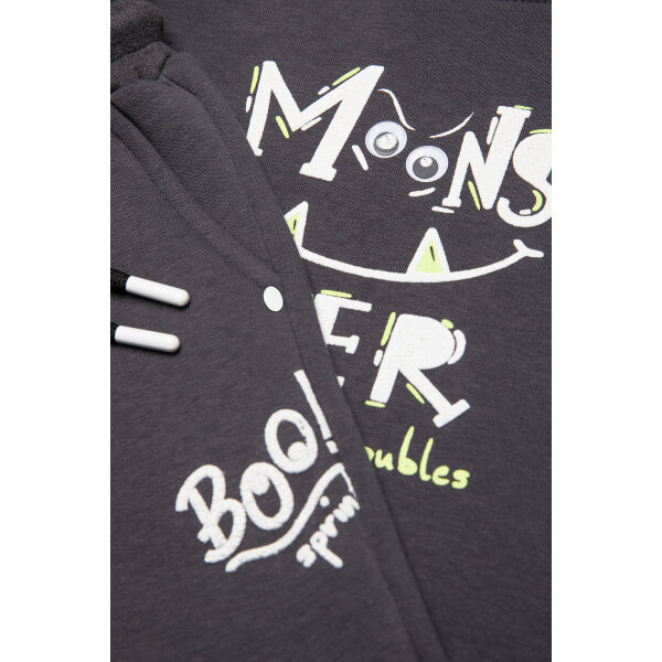 252-1010 GRAFFITY C ΠΑΙΔΙΚΗ ΦΟΡΜΑ ΑΓΟΡΙ ΑΝΘΡΑΚΙ 2-6 ΕΤΩΝ SPRINT 252-1010-204 - Image 3