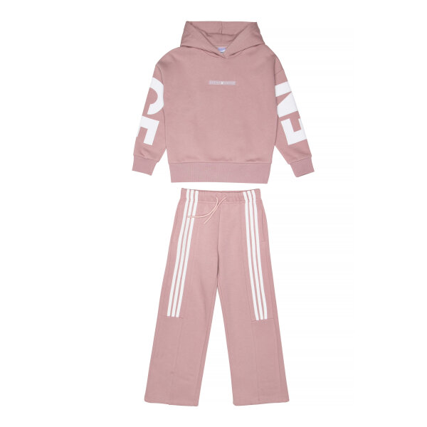 252-4035 DUSTY PINK A ΠΑΙΔΙΚΗ ΦΟΡΜΑ ΚΟΡΙΤΣΙ ΡΟΖ 7-16 ΕΤΩΝ SPRINT 252-4035-814 - Image 1