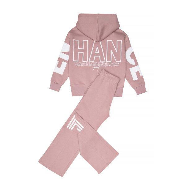 252-4035 DUSTY PINK B ΠΑΙΔΙΚΗ ΦΟΡΜΑ ΚΟΡΙΤΣΙ ΡΟΖ 7-16 ΕΤΩΝ SPRINT 252-4035-814 - Image 2