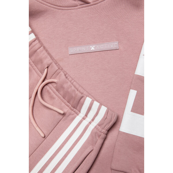 252-4035 DUSTY PINK C ΠΑΙΔΙΚΗ ΦΟΡΜΑ ΚΟΡΙΤΣΙ ΡΟΖ 7-16 ΕΤΩΝ SPRINT 252-4035-814 - Image 3