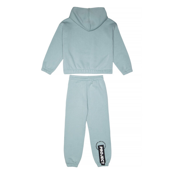 252-4043 DUSTY MINT B ΠΑΙΔΙΚΗ ΦΟΡΜΑ ΚΟΡΙΤΣΙ ΜΕΝΤΑ 7-16 ΕΤΩΝ SPRINT 252-4043-542 - Image 2