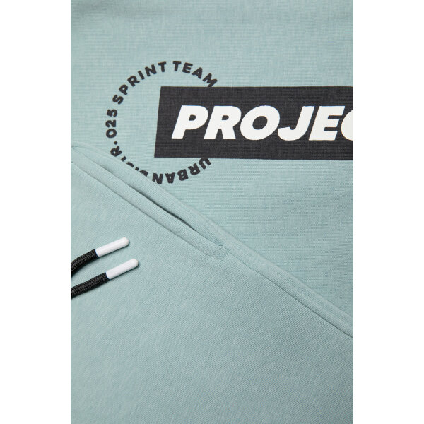 252-4043 DUSTY MINT C ΠΑΙΔΙΚΗ ΦΟΡΜΑ ΚΟΡΙΤΣΙ ΜΕΝΤΑ 7-16 ΕΤΩΝ SPRINT 252-4043-542 - Image 3