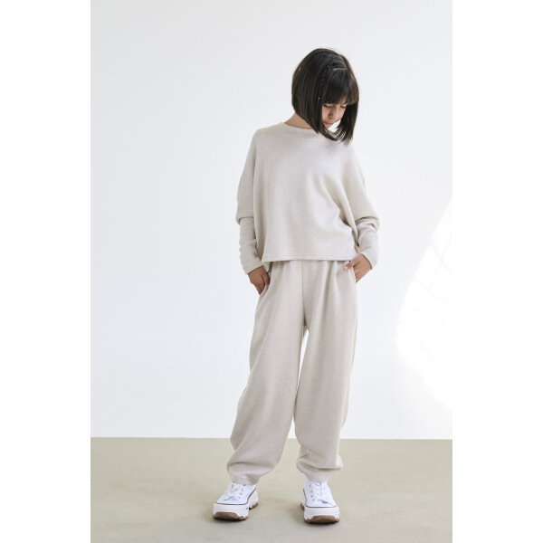 2LRF9A5JppS1oLkWq0506heQzb6hFc1a-scaled Σετ πλεκτό νυχτερίδα Εκρού 4-16 ΕΤΩΝ Melin Rose MRW25/26-6205 - Image 1