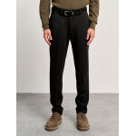 Ανδρικό Παντελόνι New Oliver Black STAFF GALLERY 5-853.9005.BL.054