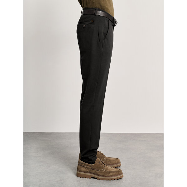 Ανδρικό  Παντελόνι  New Oliver Black STAFF GALLERY 5-853.9005.BL.054 - Image 2