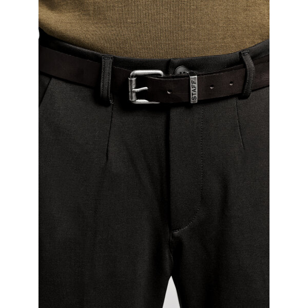 Ανδρικό  Παντελόνι  New Oliver Black STAFF GALLERY 5-853.9005.BL.054 - Image 5
