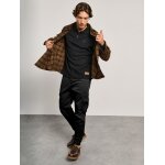 Ανδρικό Cargo Παντελόνι Felix STAFF GALLERY 5-864.811.9.054.Ν0005-BLACK