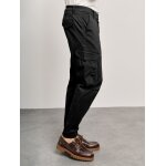 Ανδρικό Cargo Παντελόνι Felix STAFF GALLERY 5-864.811.9.054.Ν0005-BLACK - Image 4