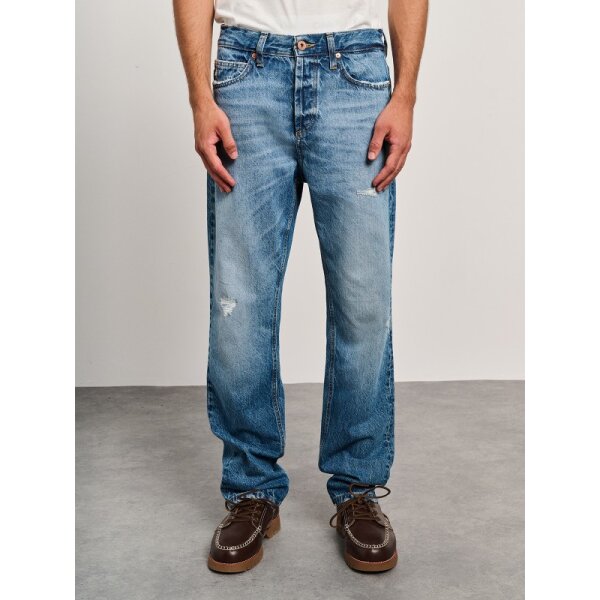 Ανδρικό Τζιν Παντελόνι  Martin STAFF GALLERY 5-881.150.S3.054 - Image 1