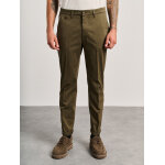 Ανδρικό Παντελόνι Culton Chino Olive Staff Gallery 5-898.811.9.054.Ν0005
