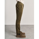 Ανδρικό Παντελόνι Culton Chino Olive Staff Gallery 5-898.811.9.054.Ν0005 - Image 3