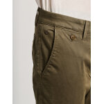 Ανδρικό Παντελόνι Culton Chino Olive Staff Gallery 5-898.811.9.054.Ν0005 - Image 5