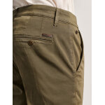 Ανδρικό Παντελόνι Culton Chino Olive Staff Gallery 5-898.811.9.054.Ν0005 - Image 6